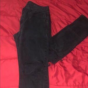 Pacsun (Skinny) Jeans